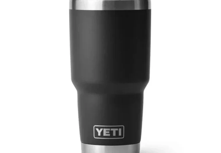 Portable Insulated Travel Bottle