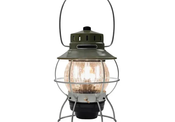 Portable Outdoor Camping Light