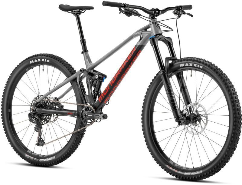 Mondraker FOXY 29 – Bild 3