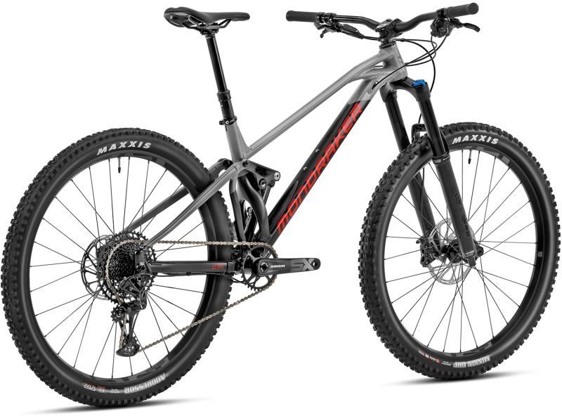 Mondraker FOXY 29 – Bild 2