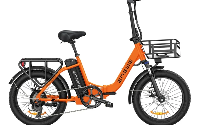 Engwe L20 SE 250W 20"