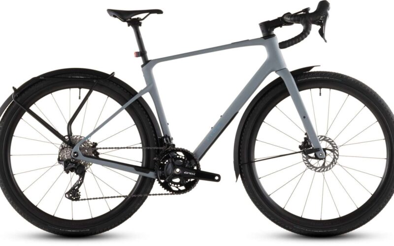 Cube Nuroad C:62 Pro FE vulcan´n´prism