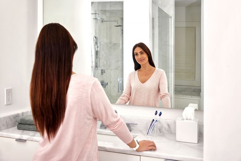 Garmin VIVOSMART 5 - Smarter Fitness Tracker – Bild 23