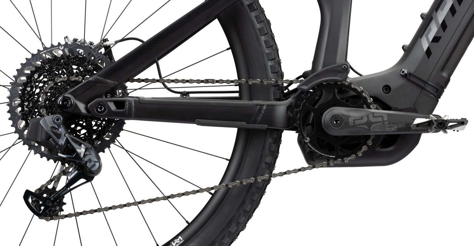 Radon Render 10.0 HD 750 MS – Bild 2