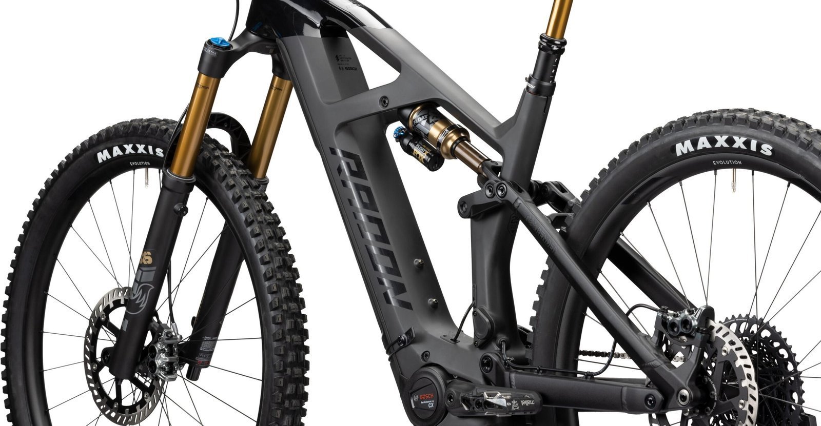 Radon Render 10.0 HD 750 MS – Bild 6