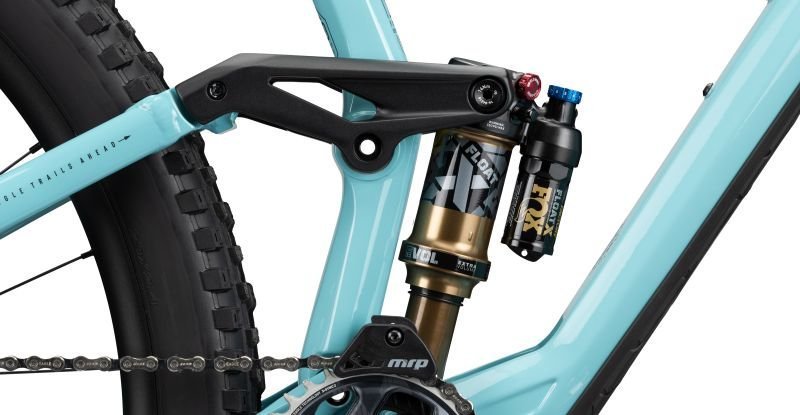 Radon Skeen Trail 10.0 HD – Bild 3