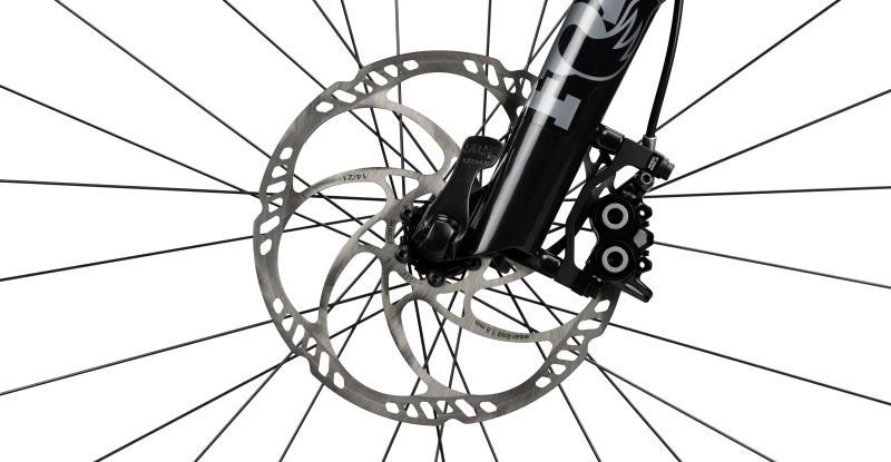 Radon Skeen Trail 10.0 HD – Bild 5