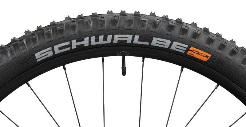 Radon Slide Trail AL 8.0 – Bild 3