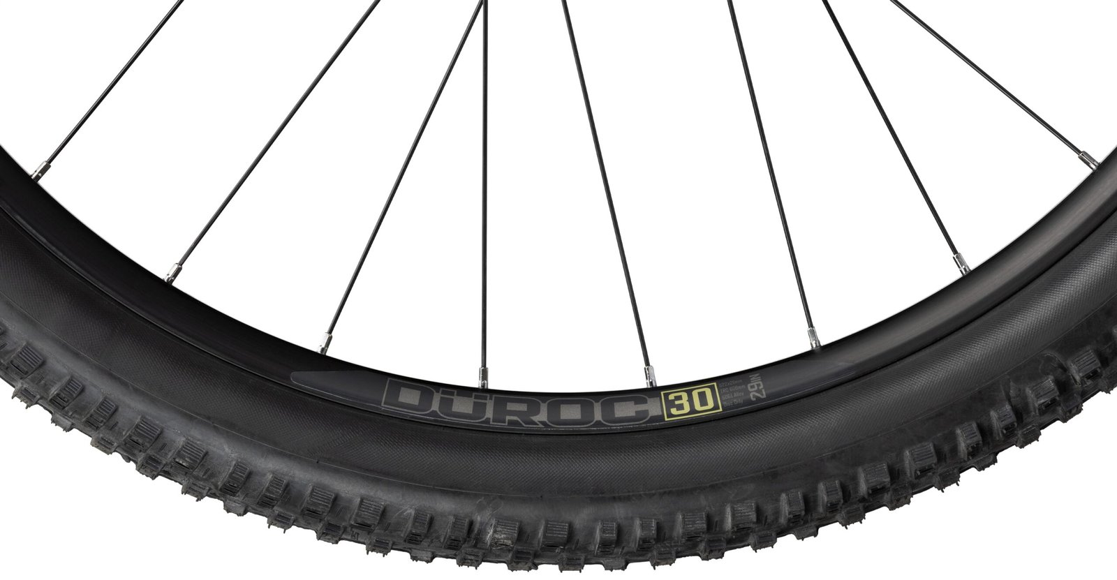 Radon JEALOUS AL 8.0 HD MS – Bild 8