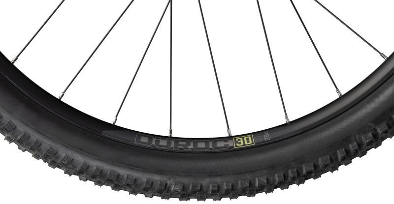 Radon JEALOUS AL 8.0 HD – Bild 3