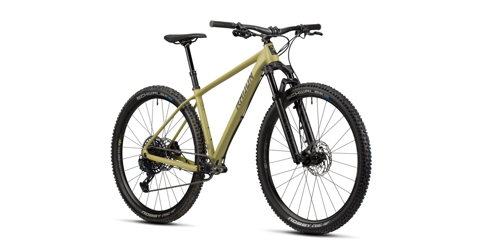 Radon JEALOUS AL 8.0 HD MS – Bild 2