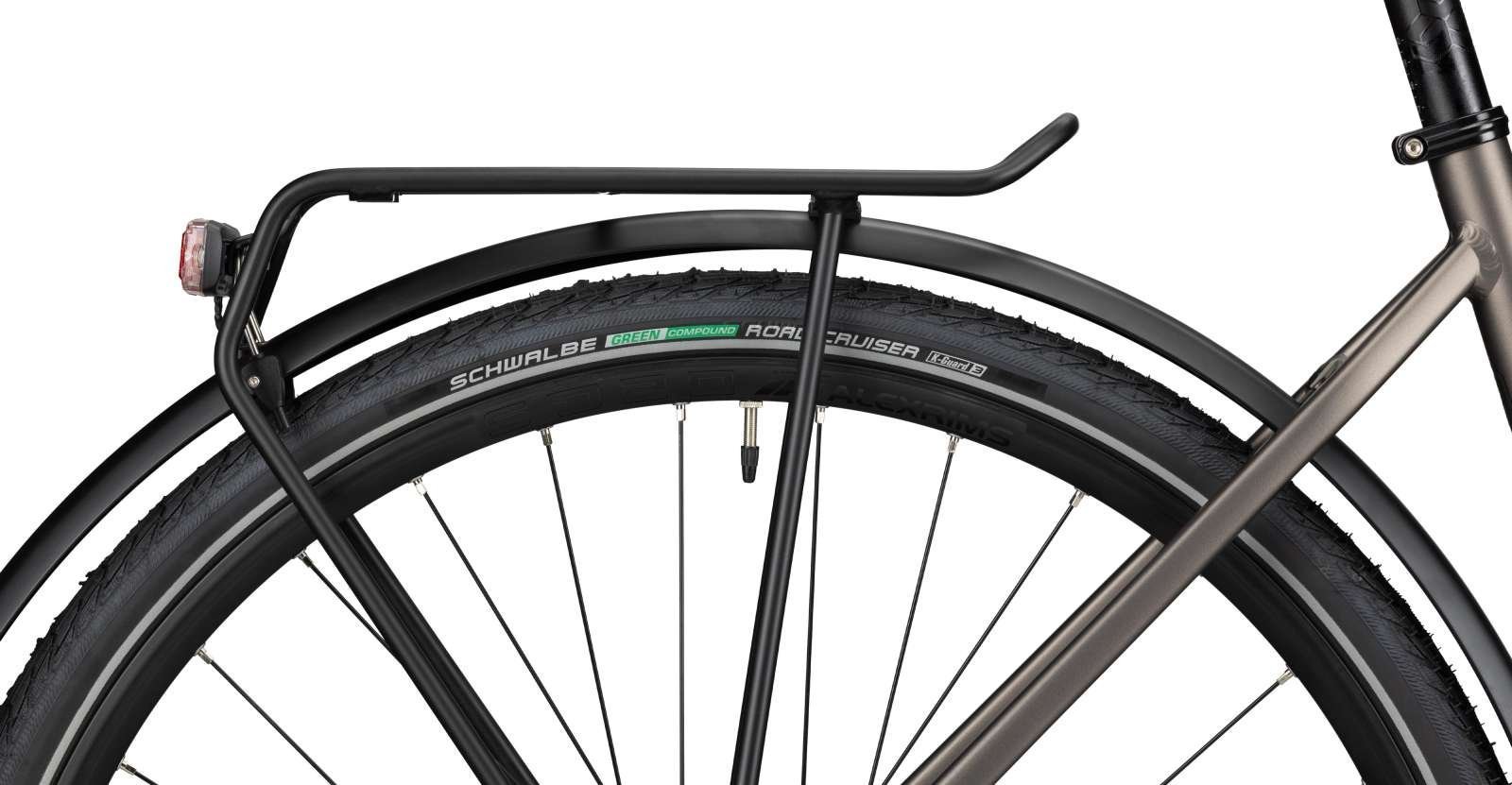 Radon SOLUTION COMFORT 5.0 LADY – Bild 3