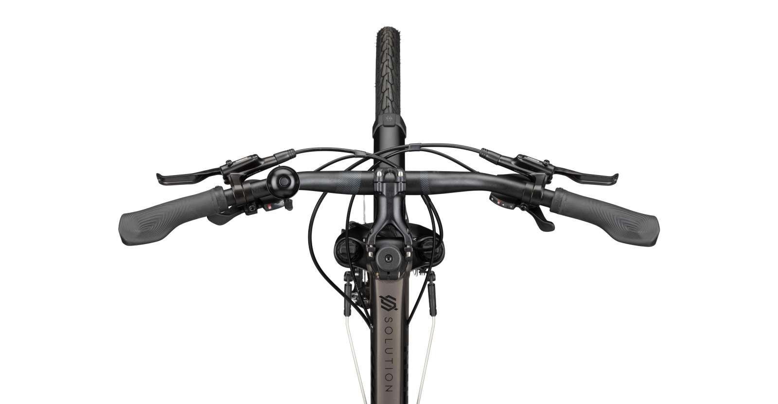 Radon SOLUTION COMFORT 5.0 LADY – Bild 4