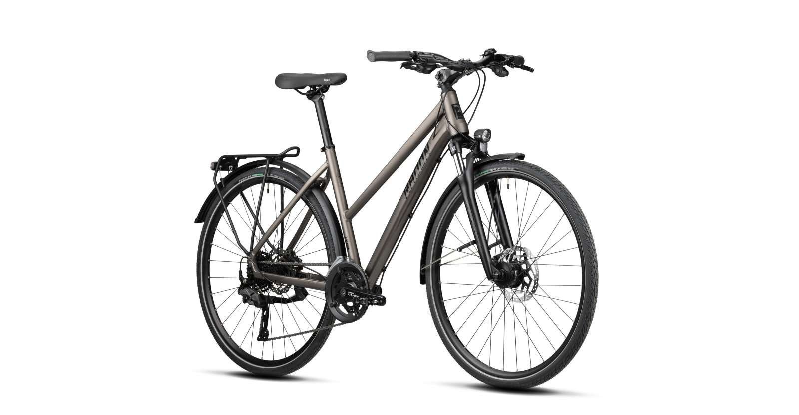 Radon SOLUTION COMFORT 5.0 LADY – Bild 5