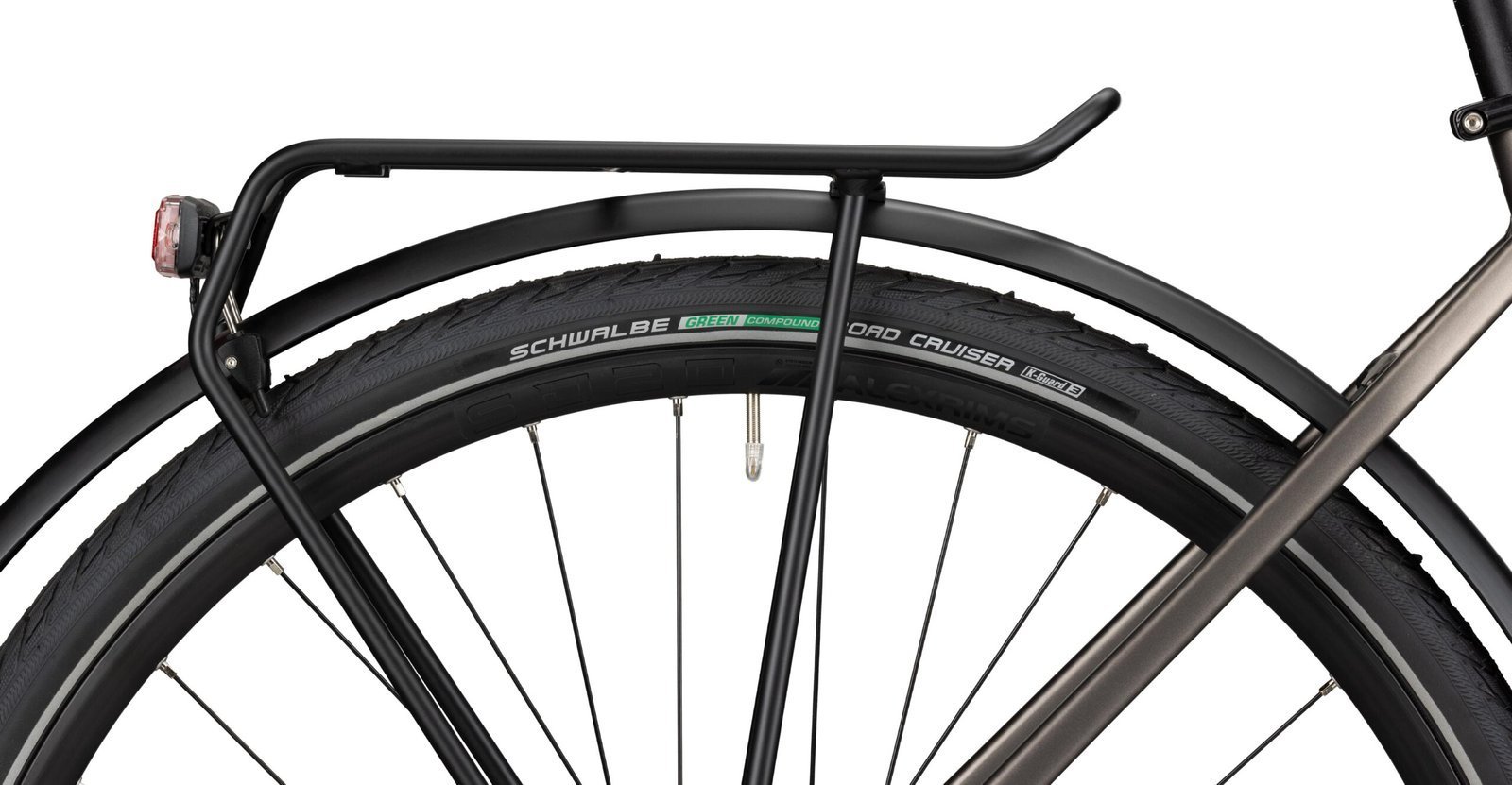 Radon SOLUTION COMFORT 7.0 LADY – Bild 3