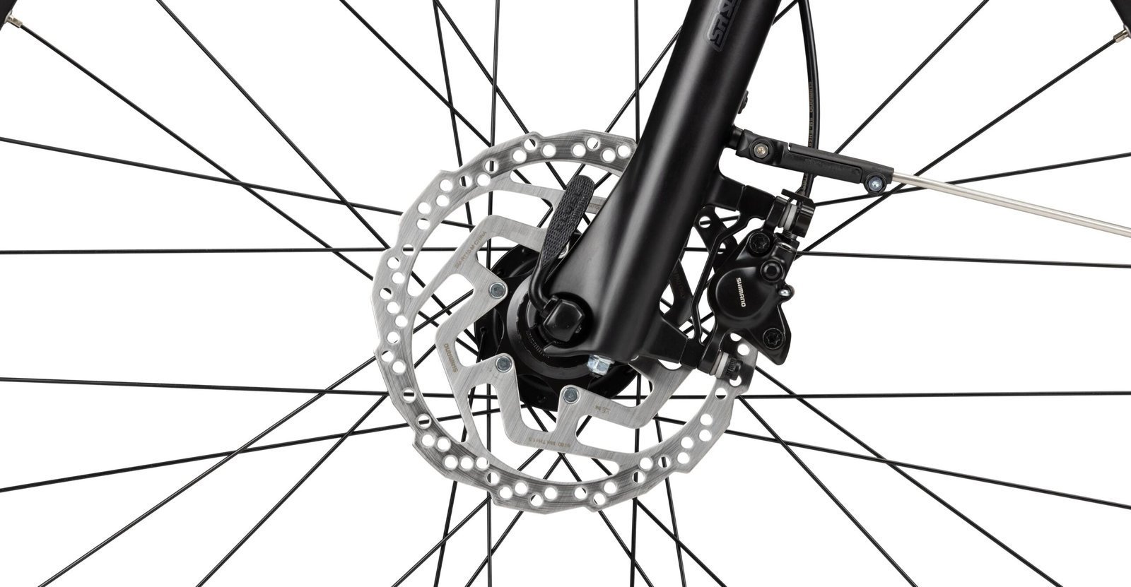 Radon SOLUTION COMFORT 7.0 LADY – Bild 4