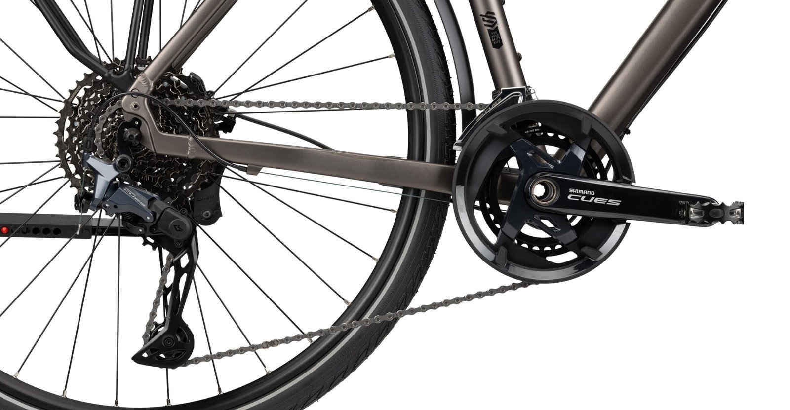 Radon SOLUTION COMFORT 9.0 – Bild 2