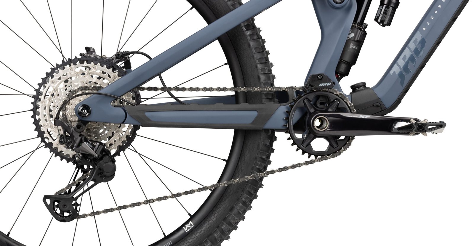 Radon JAB MX 10.0 – Bild 9