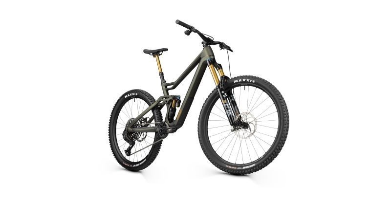 Radon JAB MX 10.0 HD – Bild 8