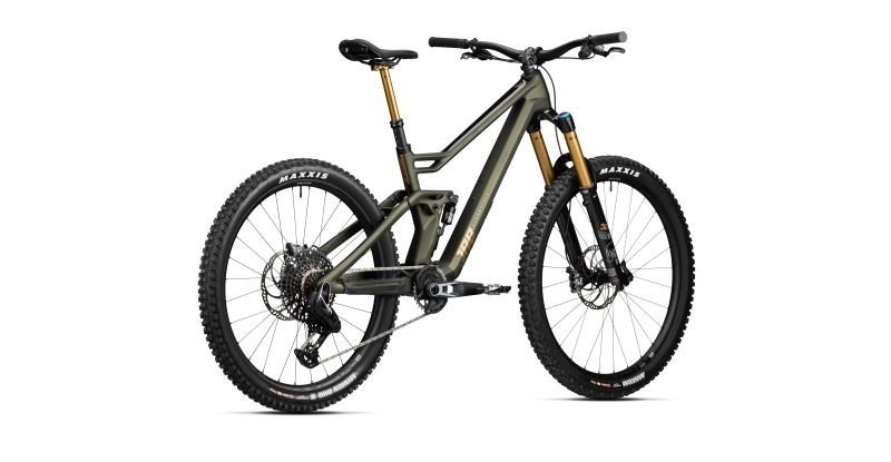 Radon JAB MX 10.0 HD – Bild 10