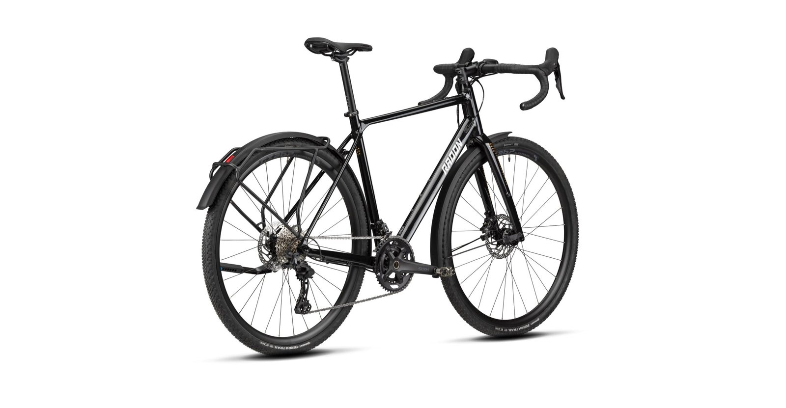 Radon REGARD AL 9.0 FE – Bild 2