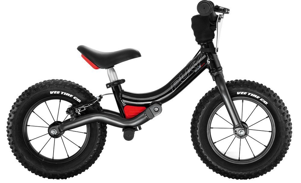 Puky LR Trail Pro Laufrad – Bild 2