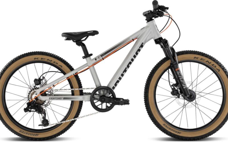 Eightshot COADY 20 Disc