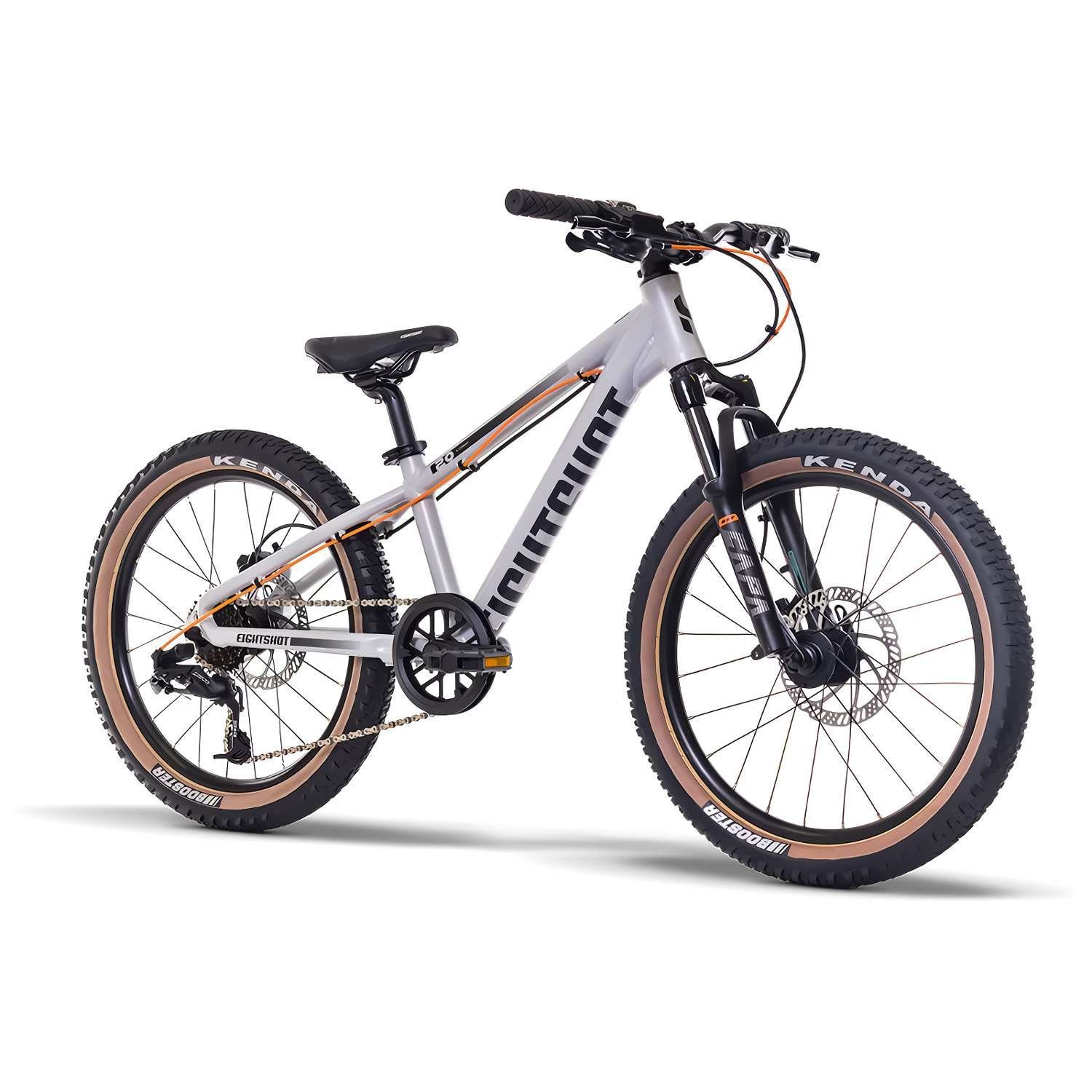 Eightshot COADY 20 Disc – Bild 3