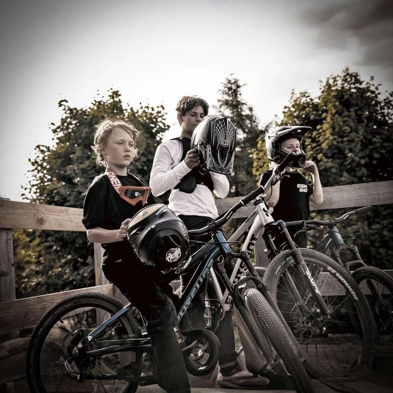 Eightshot COADY 20 Disc – Bild 6