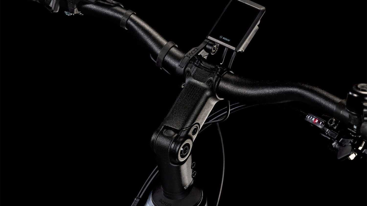 Cube Touring Hybrid Pro 625 metallicgrey´n´chrome – Bild 6