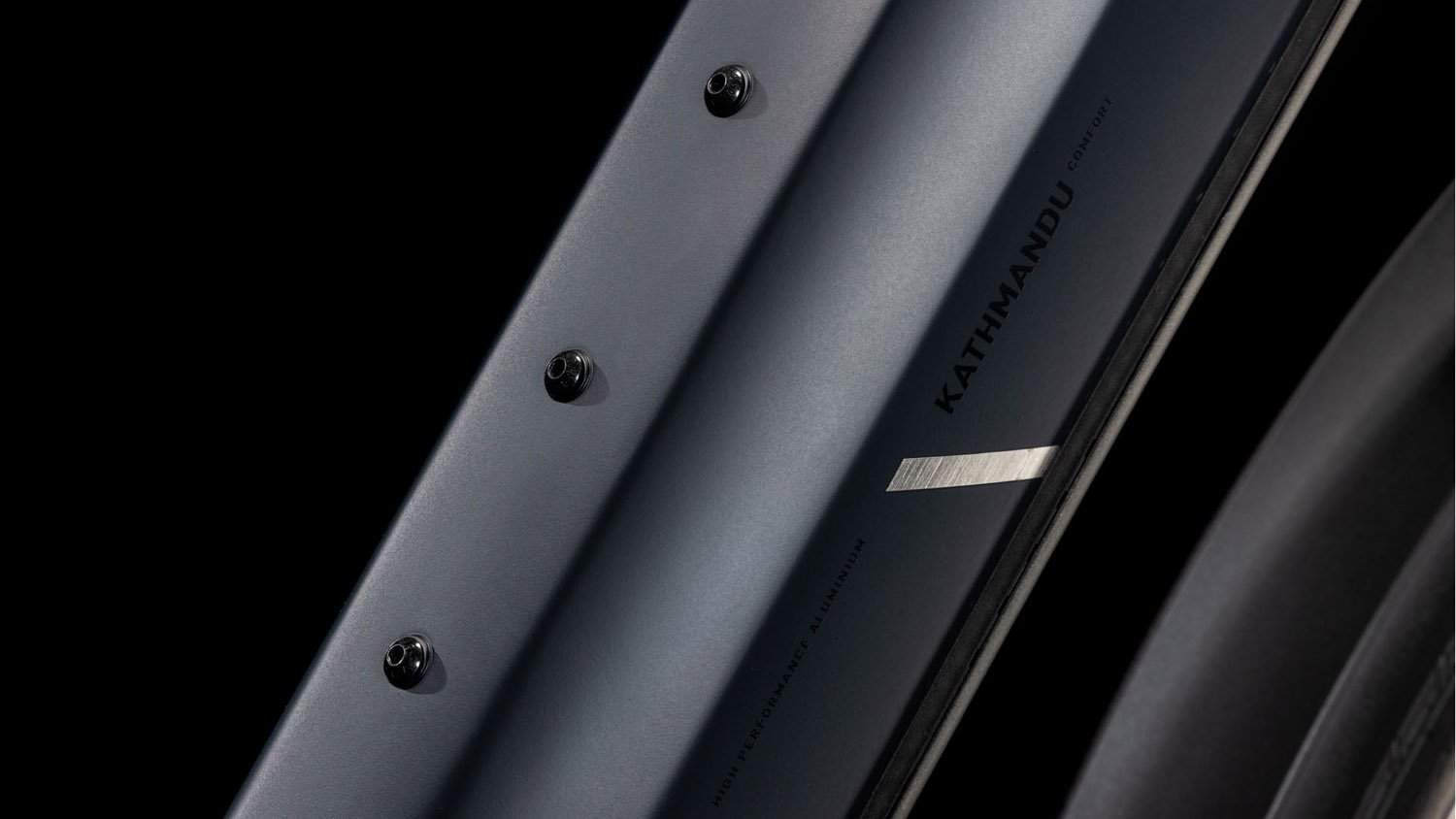 Cube Kathmandu Hybrid Comfort Pro 800 Easy Entry night´n´chrome – Bild 4