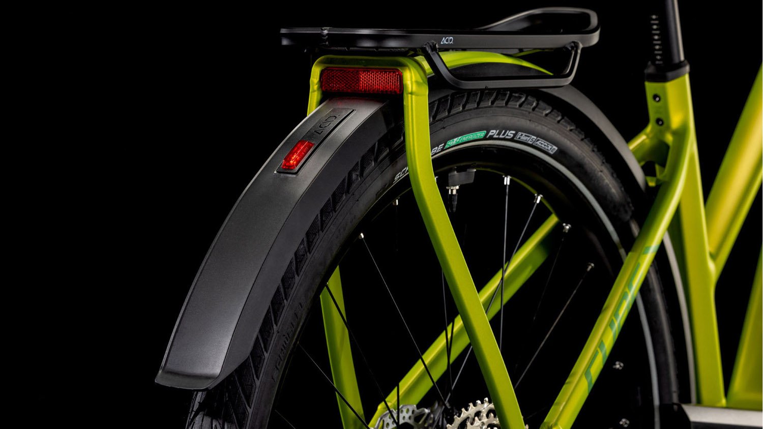 Cube Kathmandu Hybrid EXC 800 Lady lizard´n´juniper – Bild 3