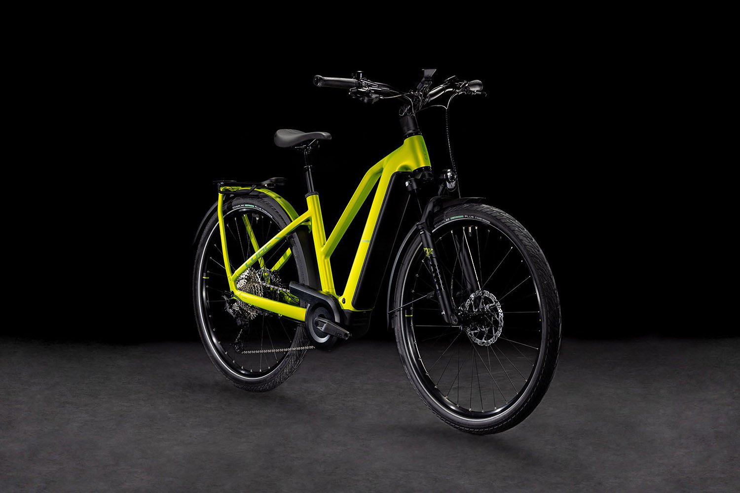 Cube Kathmandu Hybrid EXC 800 Lady lizard´n´juniper – Bild 7