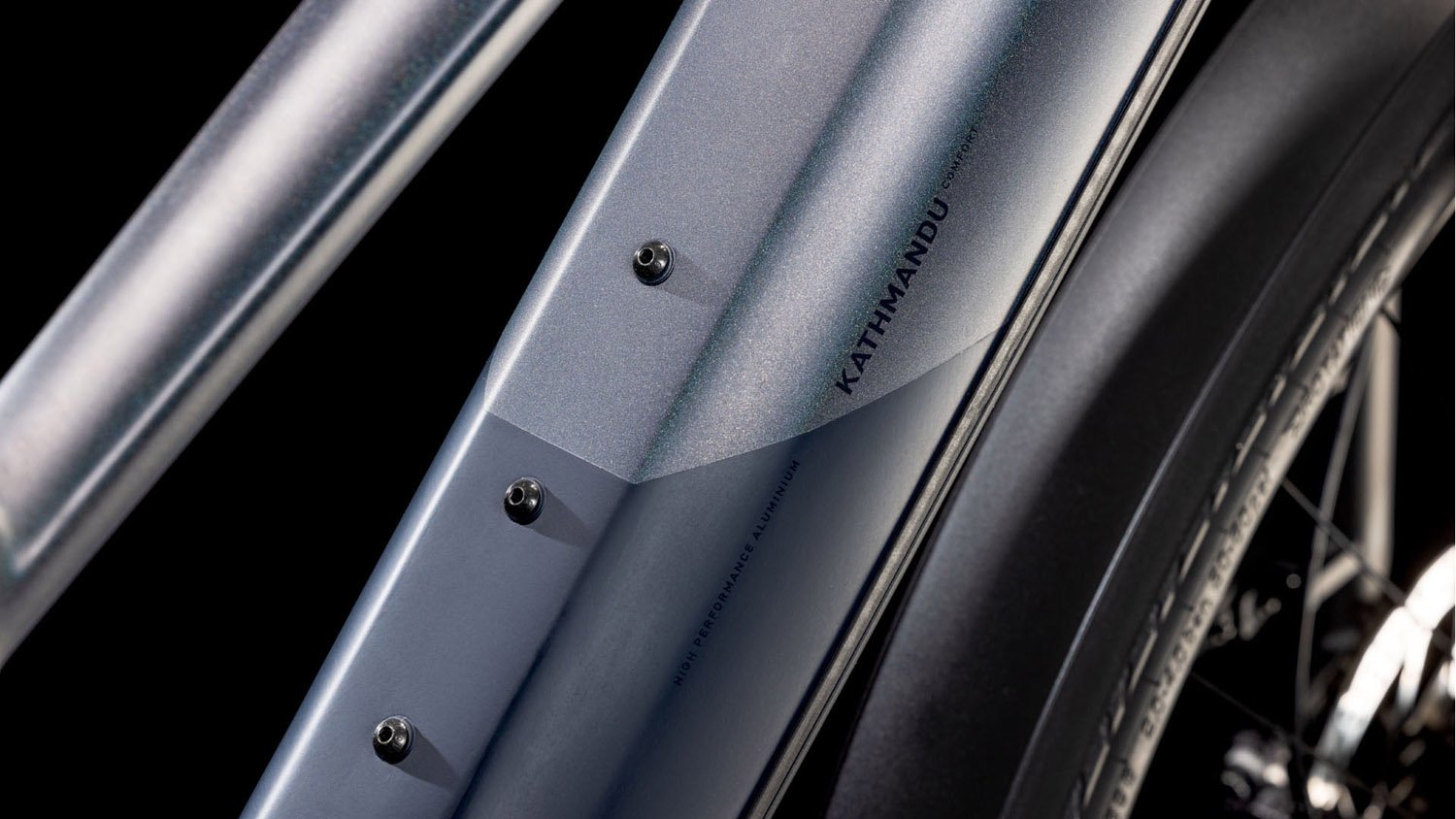 Cube Kathmandu Hybrid Comfort SLX 800 Lady nightsky´n´ink – Bild 4