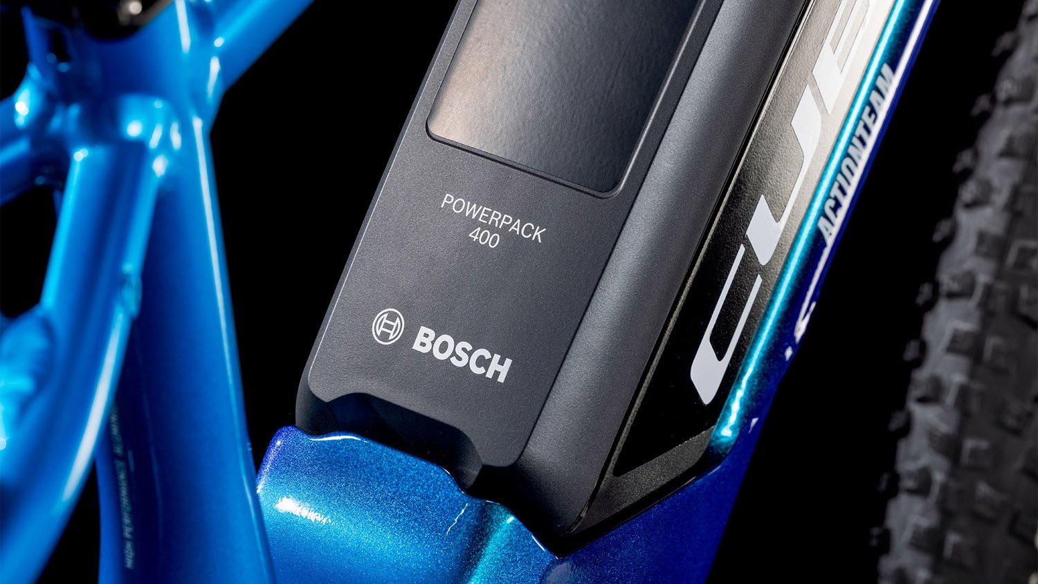 Cube Acid 240 Hybrid Rookie Pro 400 actionteam – Bild 4