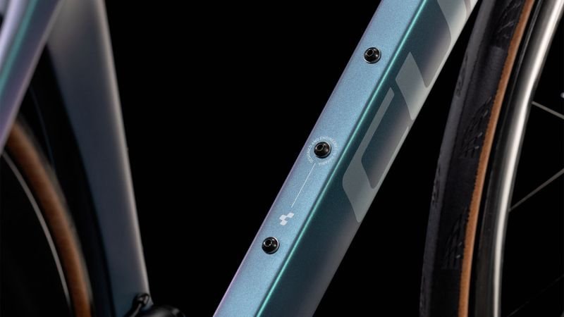 Cube Agree C:62 Pro polarlight´n´aquagreen – Bild 3