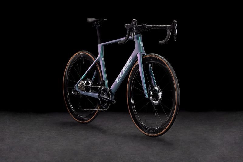 Cube Agree C:62 Pro polarlight´n´aquagreen – Bild 7