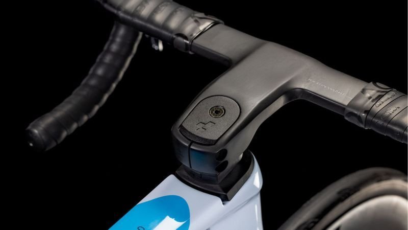 Cube Litening AERO C:68X Race teamline – Bild 3