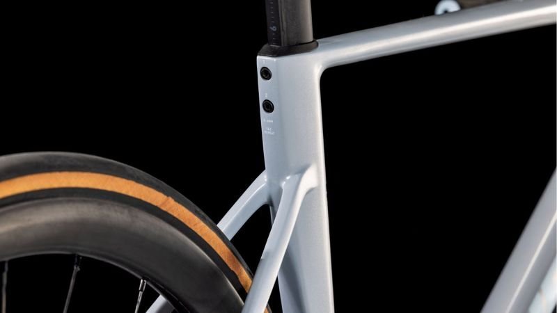 Cube Litening AIR C:68X Pro foggrey´n´white – Bild 4