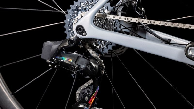 Cube Litening AIR C:68X Pro foggrey´n´white – Bild 6