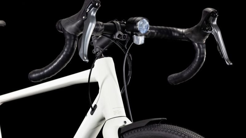 Cube Nuroad ONE FE desertstone´n´green – Bild 5