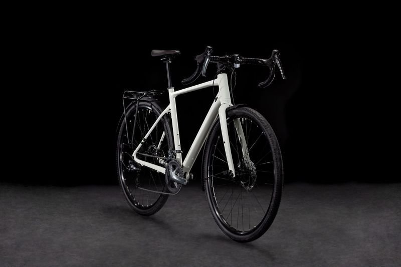 Cube Nuroad ONE FE desertstone´n´green – Bild 7