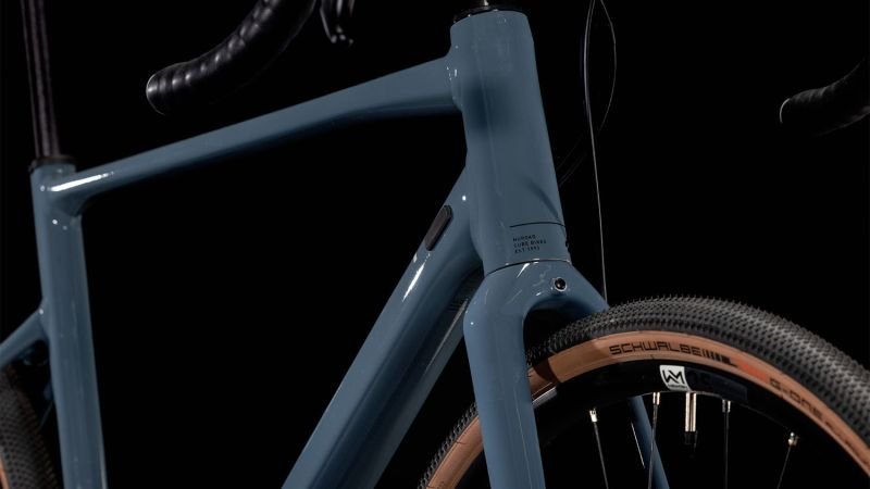 Cube Nuroad EX whale´n´black – Bild 6