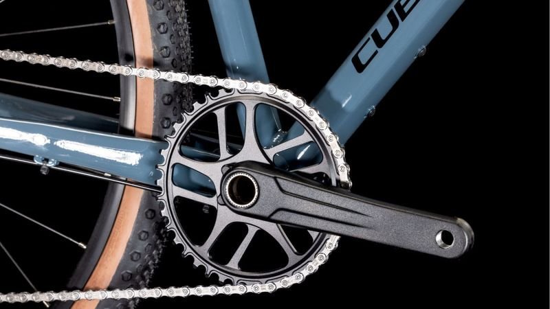 Cube Nuroad EX whale´n´black – Bild 7