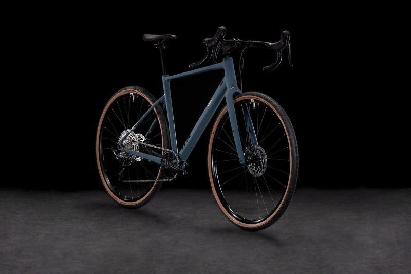 Cube Nuroad EX whale´n´black – Bild 8