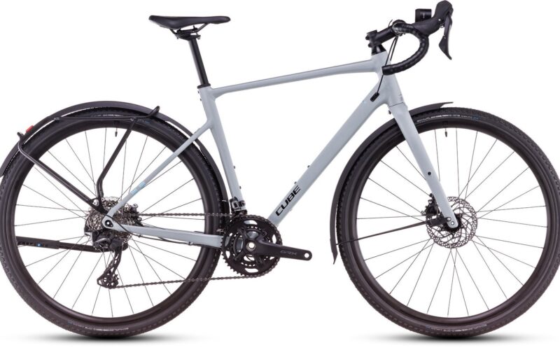 Cube Nuroad Race FE haze´n´gloss