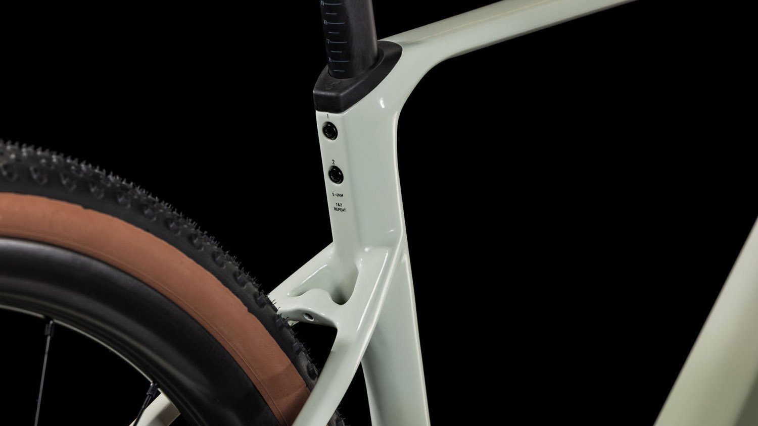 Cube Nuroad C:62 EX desertstone´n´green – Bild 4