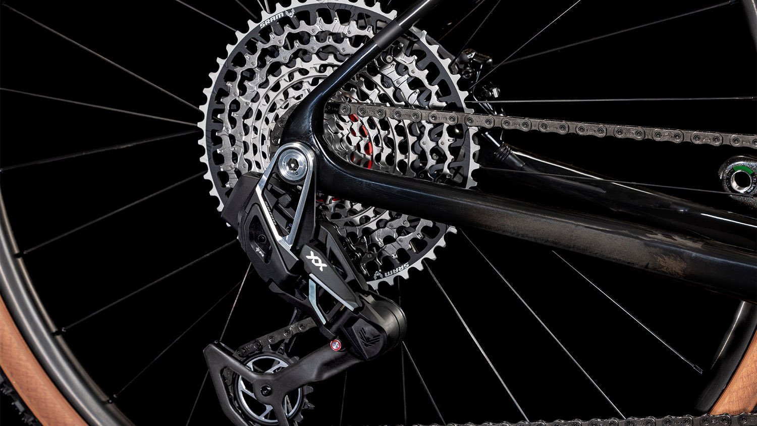 Cube Nuroad C:62 SLX solareclipse´n´aurum – Bild 6