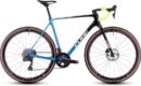 Cube Cross Race C:68X TE hydrogenblue´n´carbon