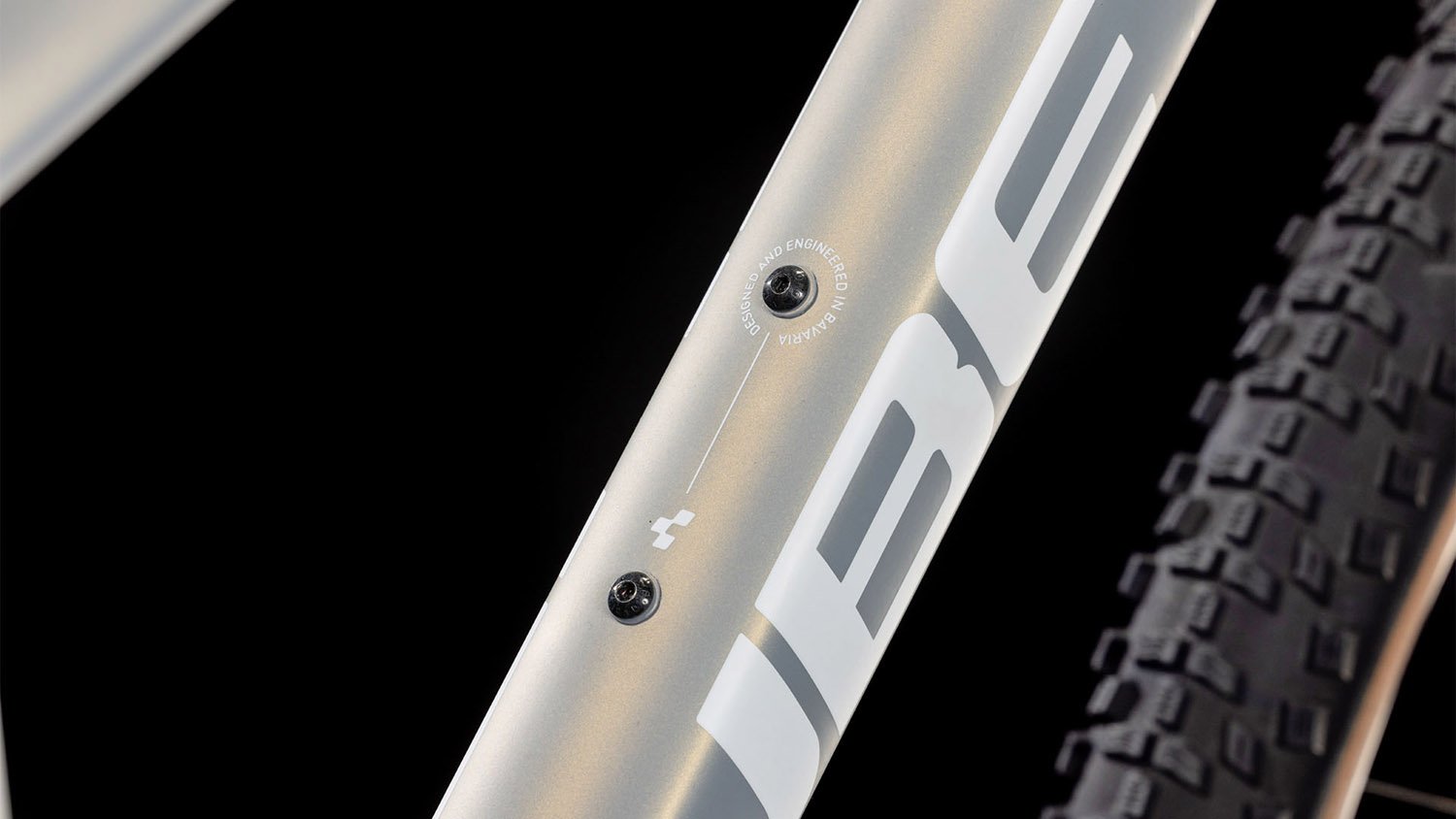 Cube Attention Pro switchgrey´n´white – Bild 5